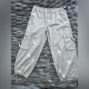 Abound Cargo Pants size XXL
